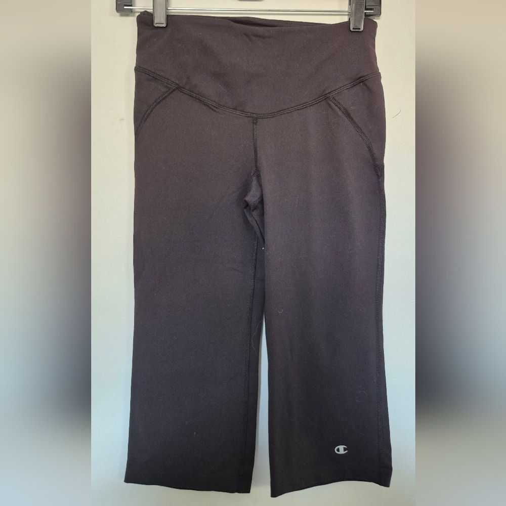 Champion Kids Black Bottoms